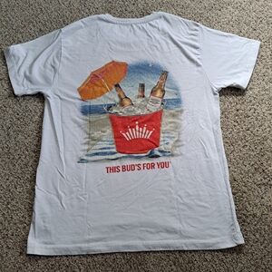 Budweiser Tshirt